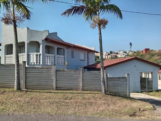 3 Bedroom House Croftdene Croftdene 105873956