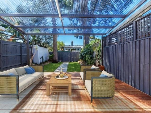 3 Bedroom House Crows Nest NSW 104828119