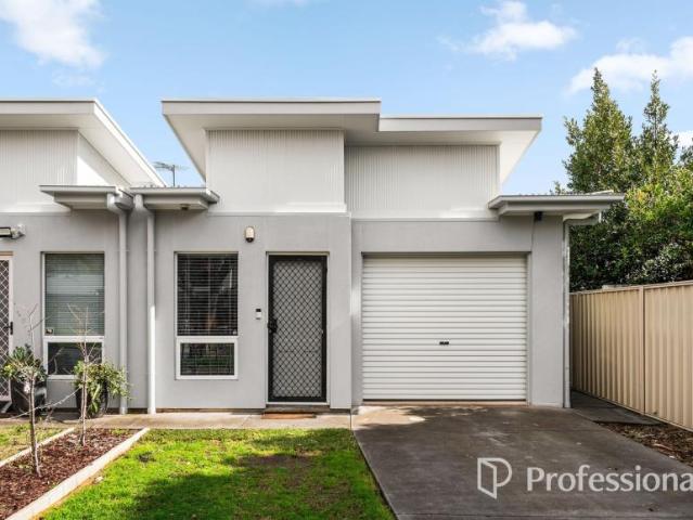 3 Bedroom House Croydon Park SA 105972273