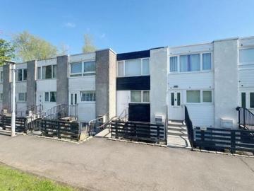 3 Bedroom House Cumbernauld Cumbernauld LS101025887