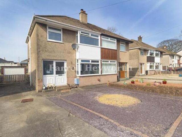 3 Bedroom House Cumbria Cumbria 101675407