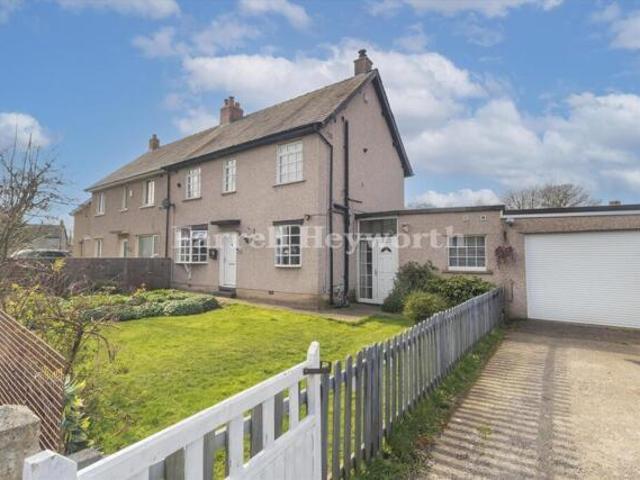 3 Bedroom House Cumbria Cumbria 101676482