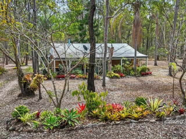 3 Bedroom House Curra QLD 105932431