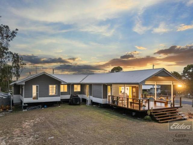 3 Bedroom House Curra QLD 105932720