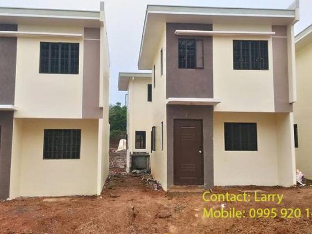 3 bedroom House and Lot for sale in Teresa
