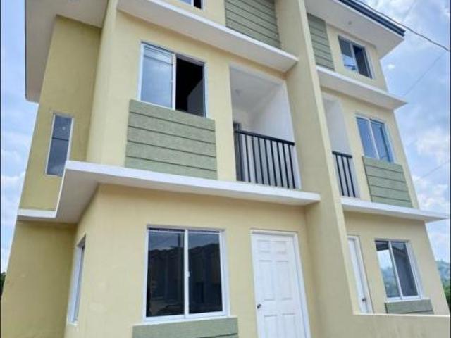 3 bedroom House and Lot for sale in Teresa