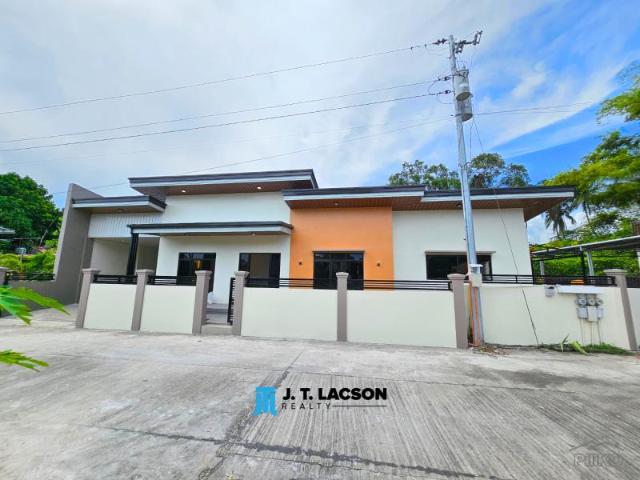 3 bedroom House and Lot for sale in Bacong