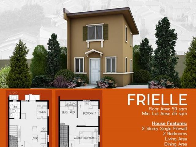 3 bedroom House and Lot for sale in Iloilo City