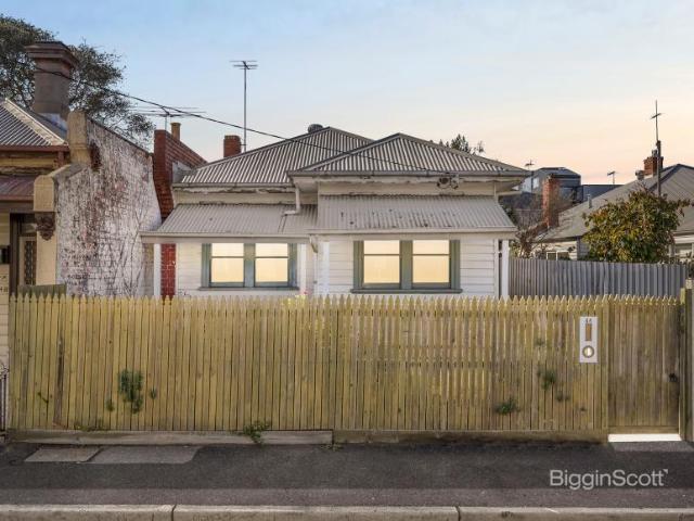 3 Bedroom House Abbotsford VIC 105865176