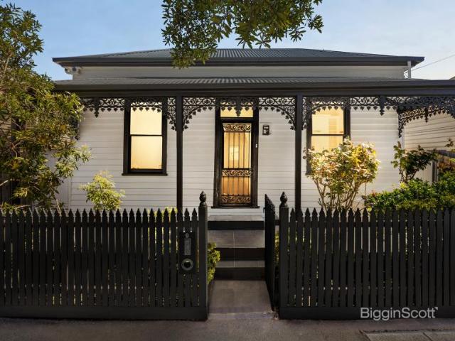 3 Bedroom House Abbotsford VIC 105865362