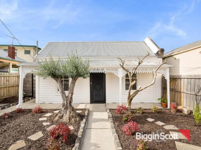 3 Bedroom House Abbotsford VIC 105865398