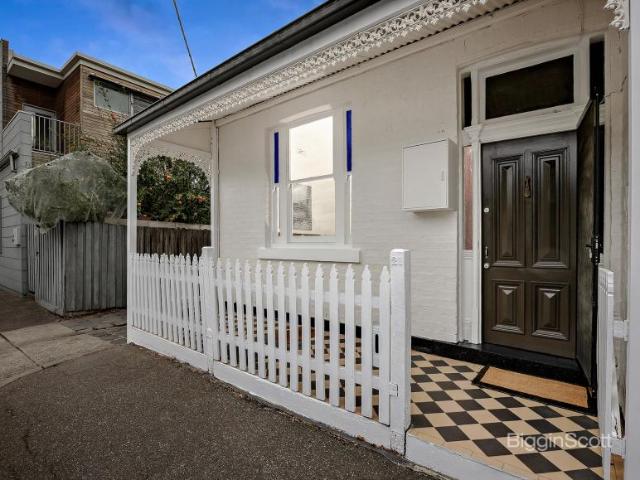 3 Bedroom House Abbotsford VIC 101583606