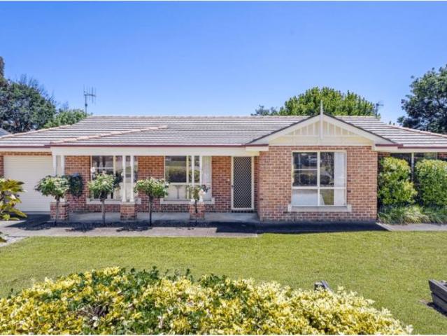 3 Bedroom House Abercrombie NSW 105990667