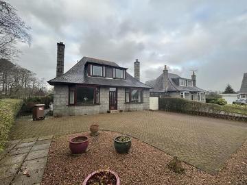 3 Bedroom House Aberdeen Aberdeenshire LS100366241