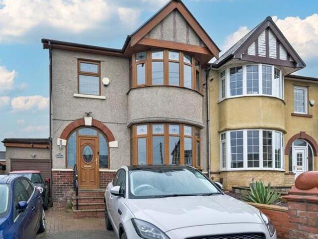 3 Bedroom House Accrington Lancashire 102023766
