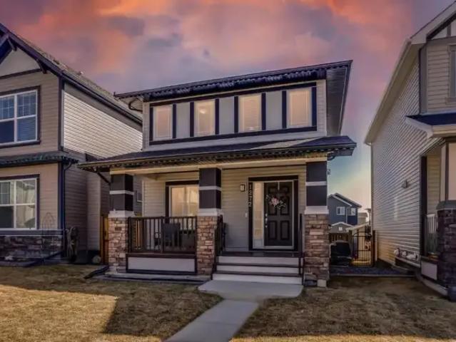 3 Bedroom House Airdrie AB 103542236