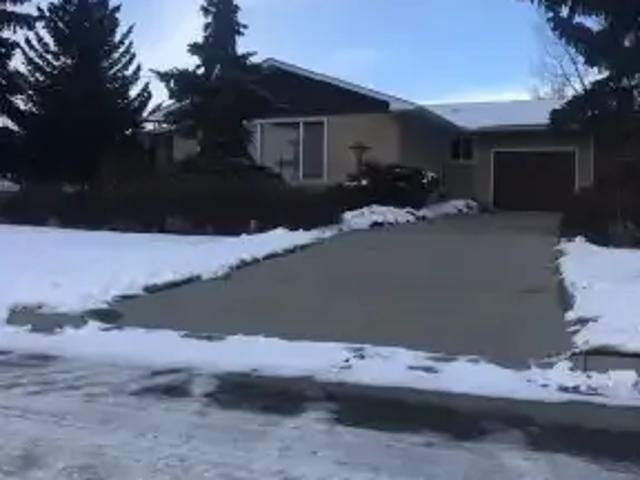 3 Bedroom House Airdrie AB 103652819
