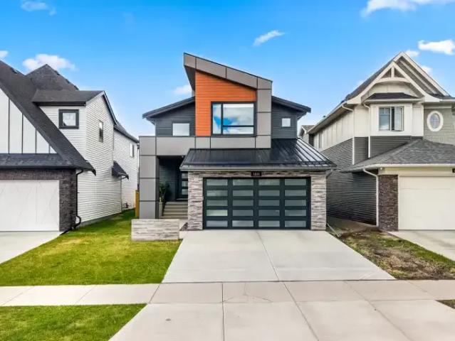 3 Bedroom House Airdrie AB 104794717