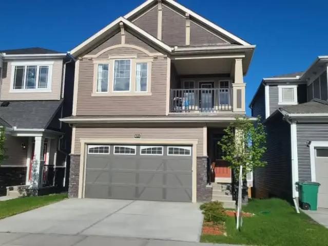 3 Bedroom House Airdrie AB 104840989