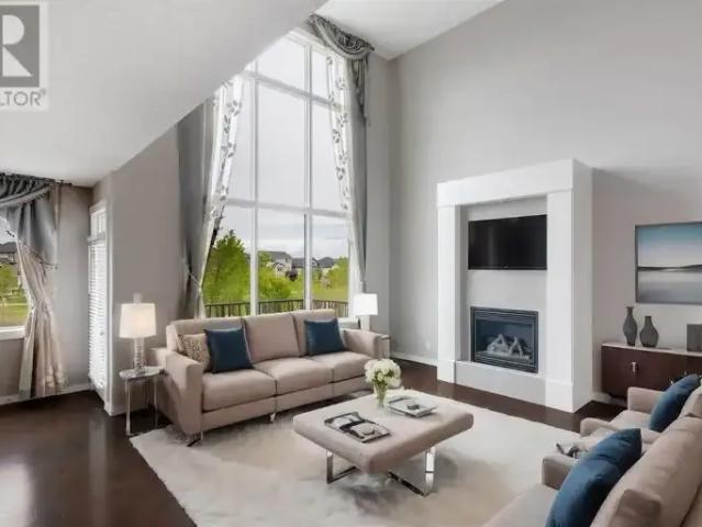 3 Bedroom House Airdrie AB 105435035