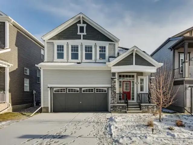 3 Bedroom House Airdrie AB 105543451