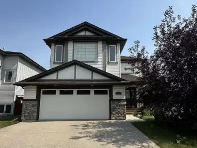 3 Bedroom House Airdrie AB 105087852