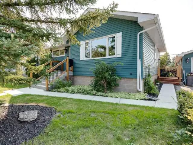 3 Bedroom House Airdrie AB 105248984
