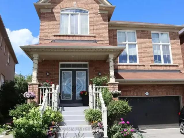 3 Bedroom House Ajax ON LS104842019