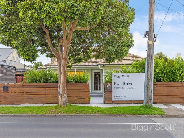 3 Bedroom House Altona North VIC 101583219
