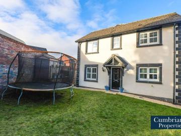 3 Bedroom House Appleby Cumbria LS100456746