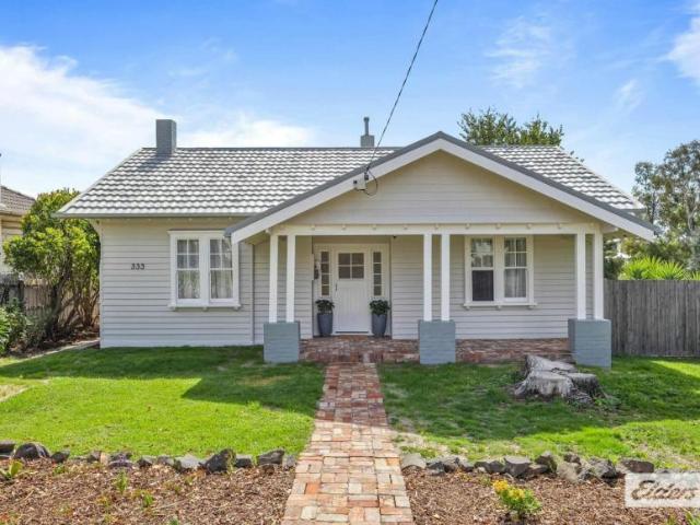 3 Bedroom House Ararat VIC 105942839