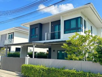 3 Bedroom House At Supalai Lake Ville Phuket