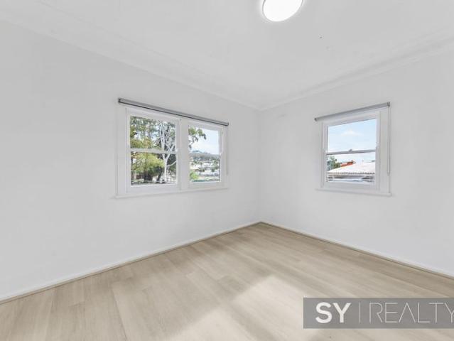 3 bedroom house at wyong!