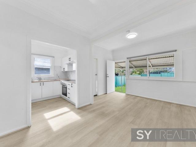 3 bedroom house at wyong!