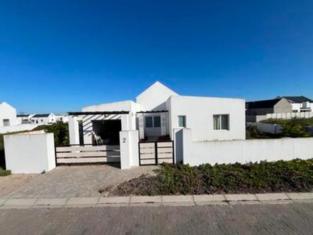 3 bedroom house atlantic waves esta.