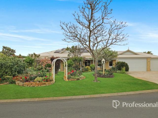 3 Bedroom House Australind WA 105970759