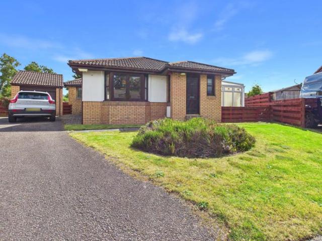 3 Bedroom House Aviemore Aviemore 105135845