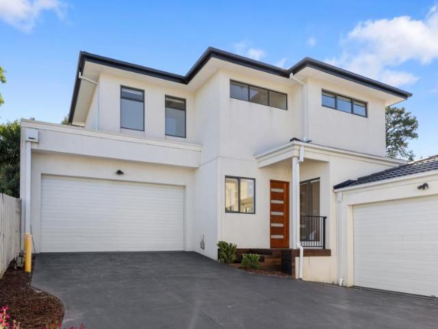 3 Bedroom House Box Hill North VIC 101583586