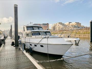 Imperial Wharf SW6 London, SW6, Hurlingham, London, Greater London