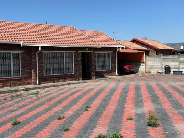 3 Bedroom House Boitekong Ext 3 Boitekong Ext 3 105412260