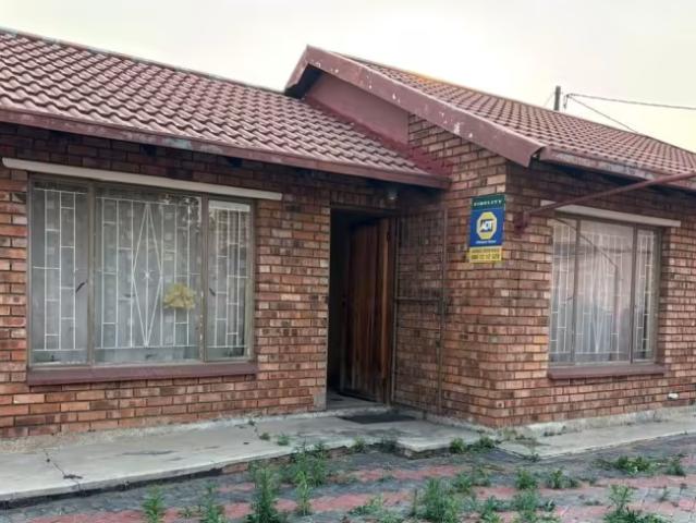 3 Bedroom House Boitekong Ext 3 Boitekong Ext 3 105606192