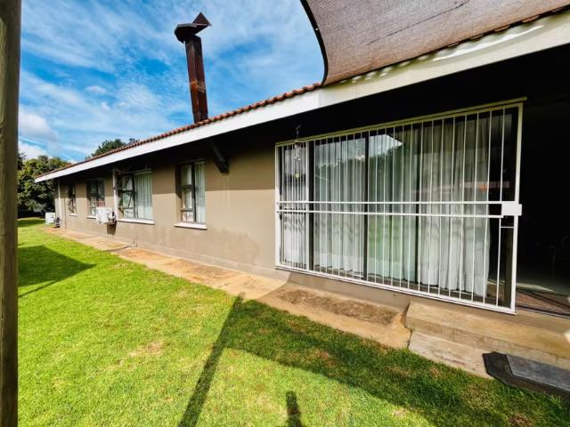 3 Bedroom House Ba Ba 103659578