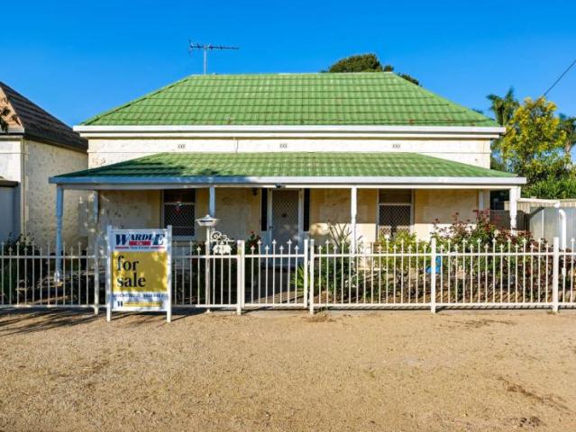 3 Bedroom House Balaklava SA 105863220