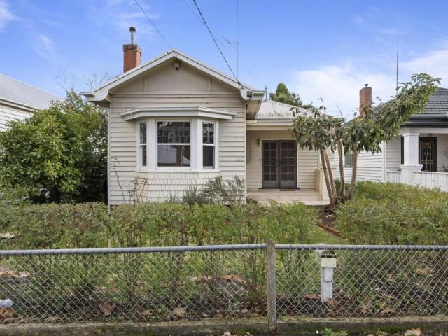 3 Bedroom House Ballarat Central VIC 106168715