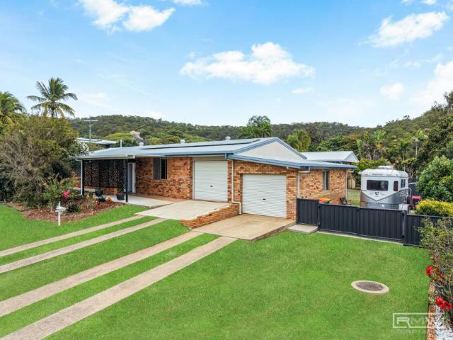 3 Bedroom House Barlows Hill QLD 105863086