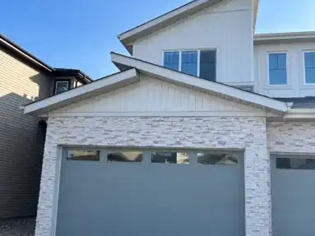 3 Bedroom House Beaumont AB 105601853