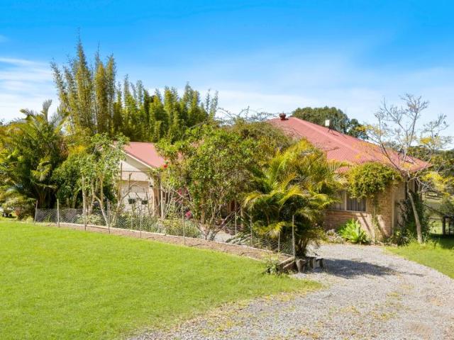 3 Bedroom House BEECHWOOD NSW 105690636