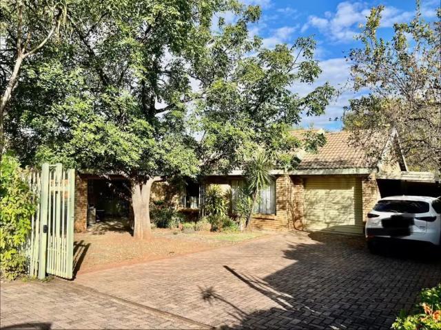 3 Bedroom House Bela Bela Bela Bela 103589058