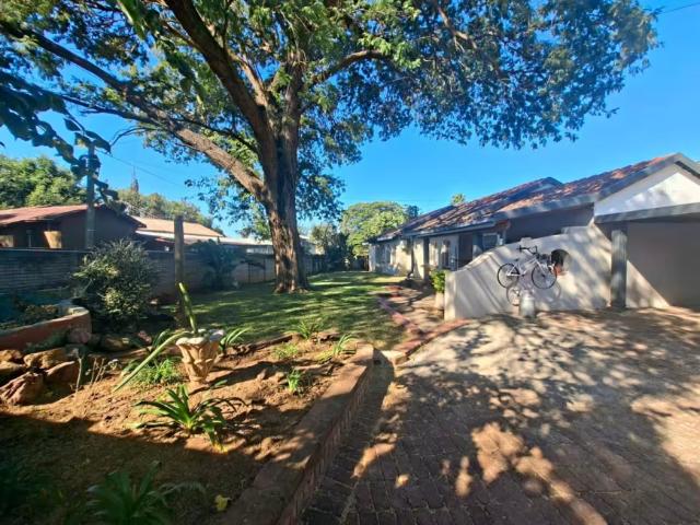 3 Bedroom House Bela Bela Bela Bela 103342691