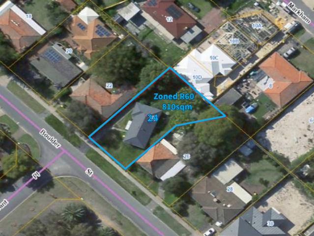 3 Bedroom House Bentley WA 106010402